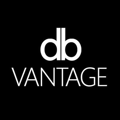 dbVantage logo