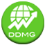 DDM Global logo