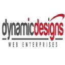 Dynamic Designs Web Enterprises, LLC logo