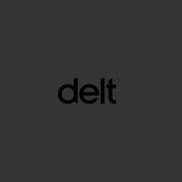 DELT logo