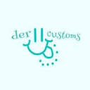 der Customs logo