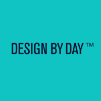 Design By Day logo