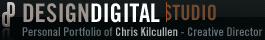 Chris Kilcullen logo