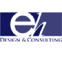 EH Design & Consulting logo