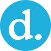 Design for Authors logo