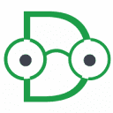 DesignG33k logo
