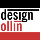 Design Ollin logo