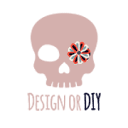 Design or DIY logo