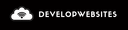 Developwebsites logo