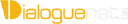 Dialoguenet.ca logo