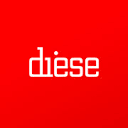 Dièse logo