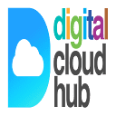 Digital Cloud Hub logo