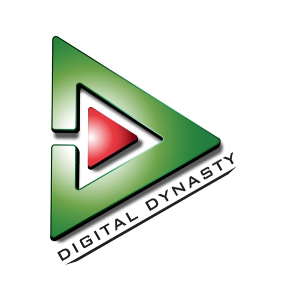Digital Dynasty SEO logo