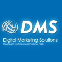 Digital Marketing Solutions LLC logo