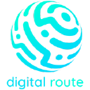 Digital Route logo