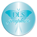 DLS Graphics logo