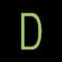 D Media logo