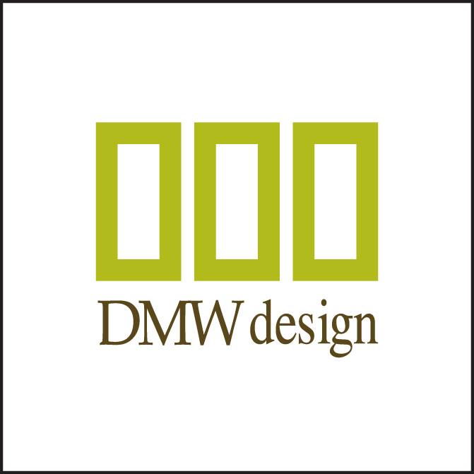 DMW Design, Ltd logo