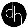 Dorie Herman Graphic Design Services logo
