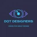 Dot Designers logo