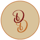 Double Down Graphics logo