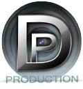 Dp Production logo