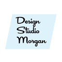 Design Studio Morgan logo
