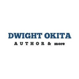 Dwight Okita's Website logo