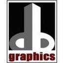 db graphics, inc. logo