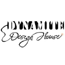 Dynamite Design House logo