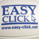 Easy Click, LLC logo