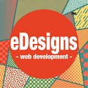 eDesigns Company logo