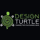 Design Turtle - #1 Logo Design Agency logo