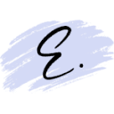 E. Houston Studio logo