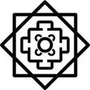 Eighty2degrees Design Studio logo