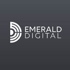 Emerald Digital Marketing Agency logo
