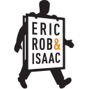 Eric Rob & Isaac logo