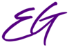EGC Marketing logo