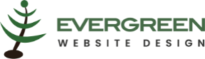 Evergreen Website Design, LLC logo