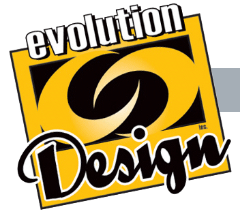 Evolution Design logo
