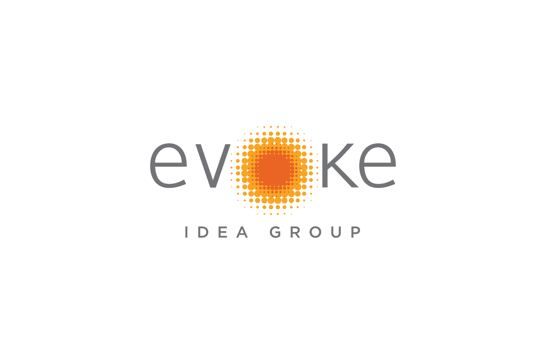 Evoke Idea Group logo