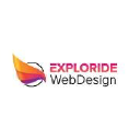 Exploride Web Design logo