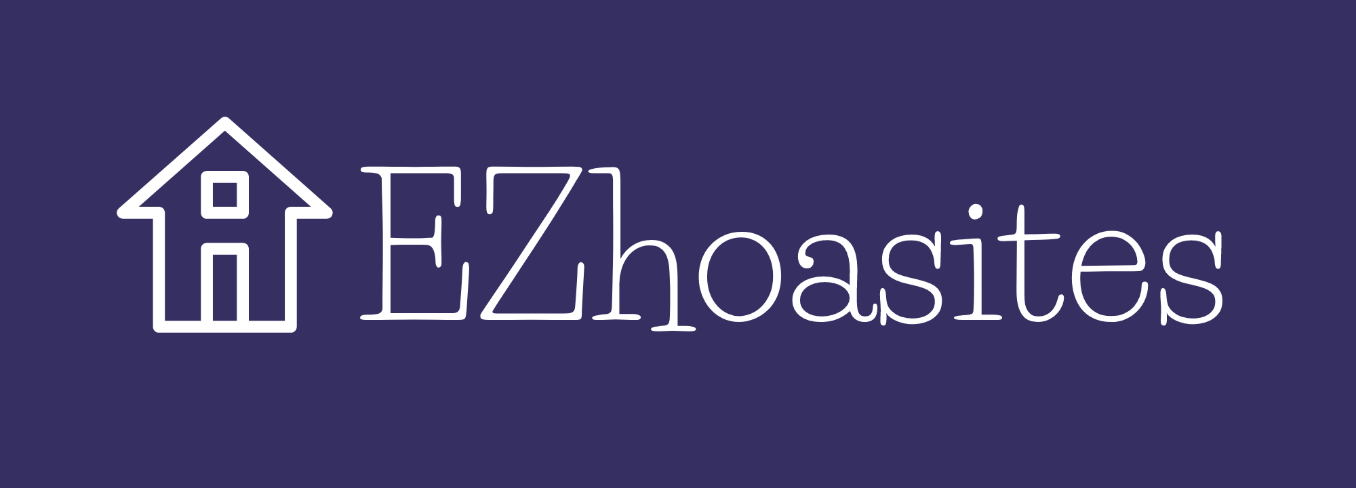 EZHoasites logo