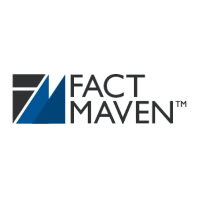 Fact Maven logo