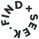 Find and Seek Digital logo