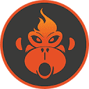 FireMonkey Design logo