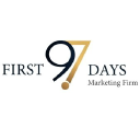 First97days logo