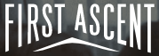 First Ascent logo