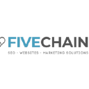 Fivechain logo