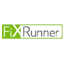 FixRunner logo